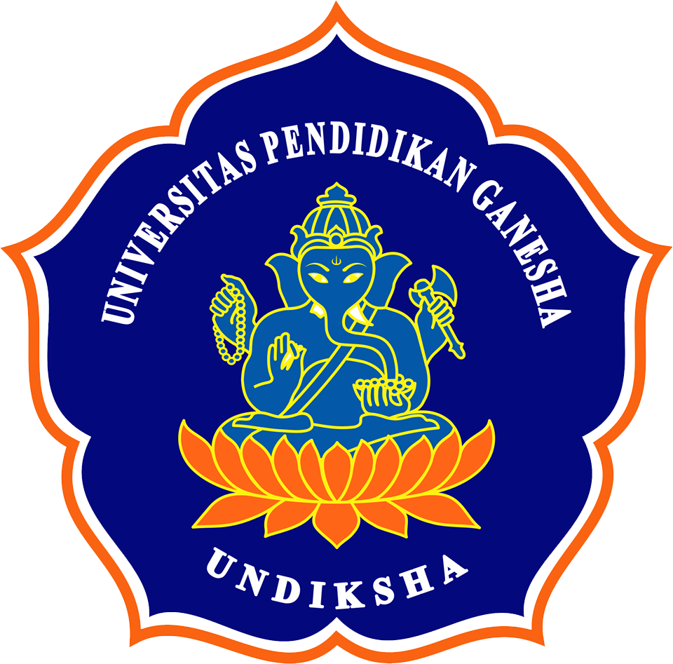 Logo LPTK Undiksha